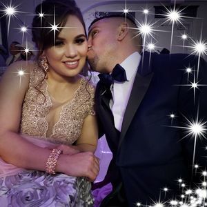 Meet your Posher, Mayra